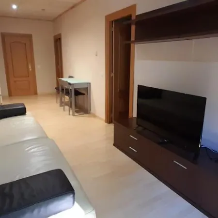 Apartamentos Plaza De Europa, Canfranc Estacion Canfranc