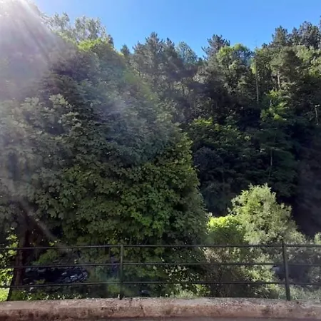 Apartamentos Plaza De Europa, Canfranc Estacion *