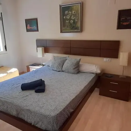 Apartamentos Plaza De Europa, Canfranc Estacion Canfranc